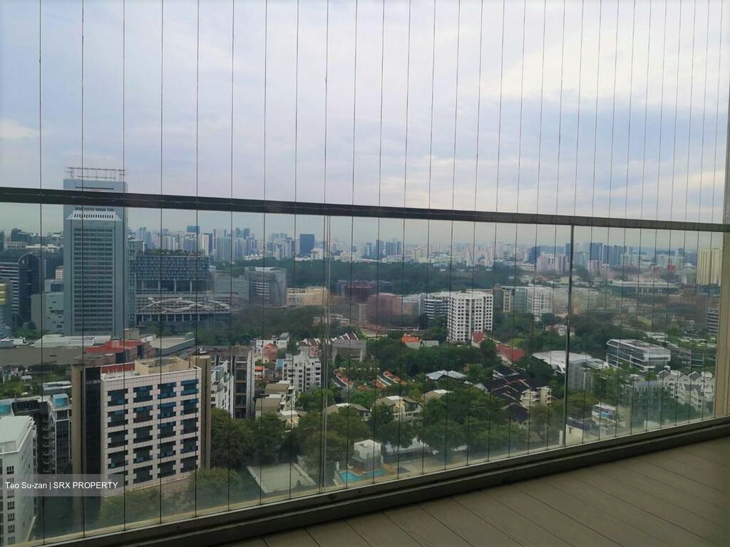 Martin Place Residences (D9), Condominium #455087811